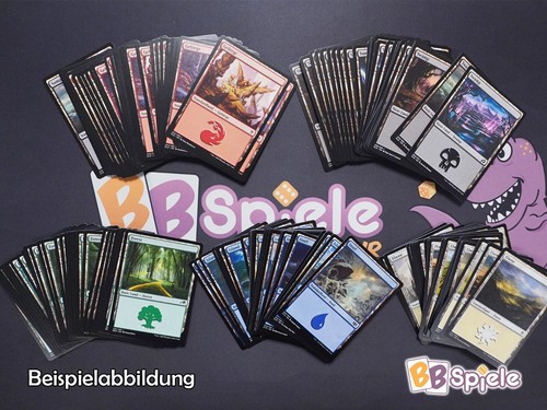 Magic the gathering - gathering, 150