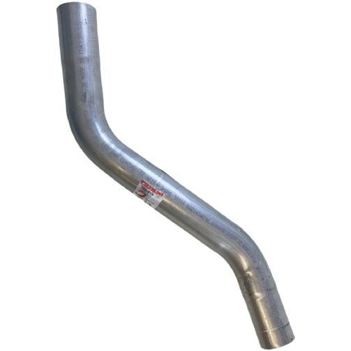Abgasrohr bosal 750 019 - 1x,