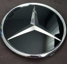 Original Mercedes Stern Grill A0008880500 Distronik