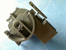 Zündanlassschalter Opel Z17DTH 90589314 09115863 X01 Meriva 1.7 Cdti