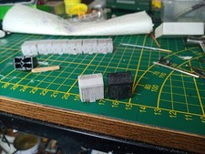 PIKO Spur N Faltenbalg für