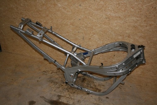 Suzuki gsx1100f gv72 - gv72, rahmen