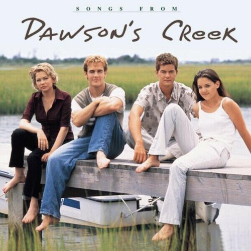 Various songs from dawson s - various,