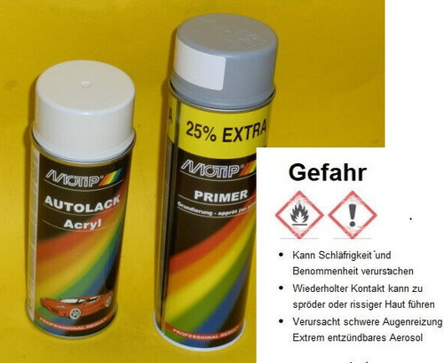 Motip 45450 autolack - 45450, spray
