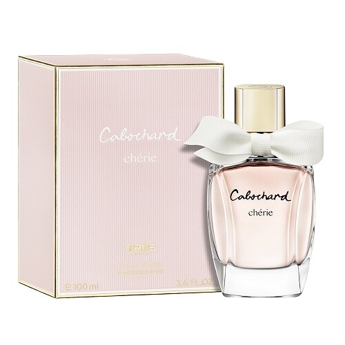 Gres parfums cabochard - parfums, cherie