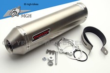 Takkoni Sportauspuff Auspuff