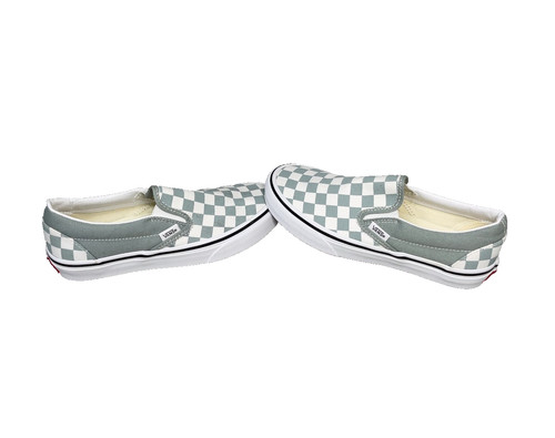 Slip slipper vans - slip-on,