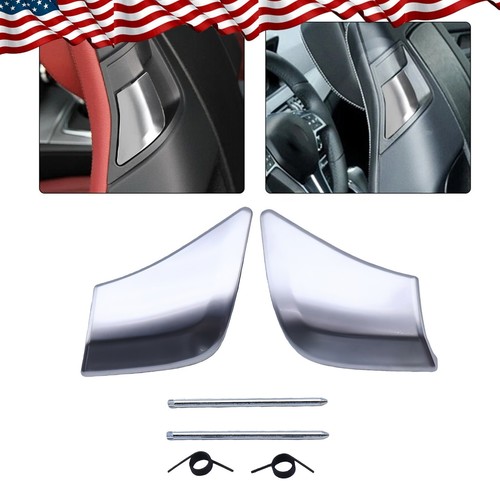 Front car left right - left+right, seat