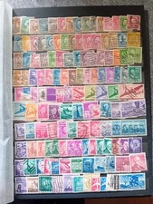 Usa große sammlung 320 - große,