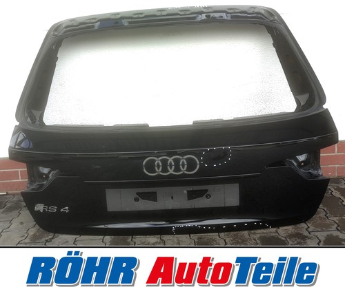 Audi avant heckklappe - audi, b9