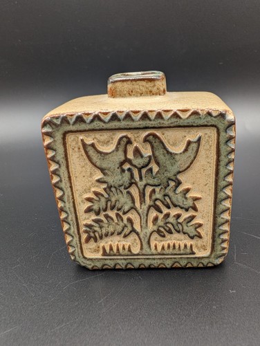 Vintage vase hans schirmer - vintage,
