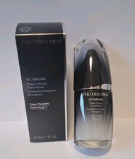 Shiseido men ultimune power - shiseido,