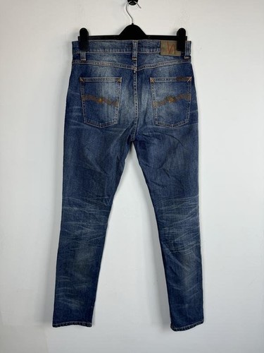 Men nudie jeans - nudie,