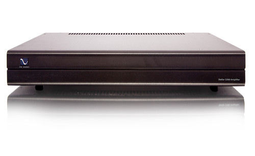 Audio stellar s300 stereo - ps,