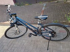 Trecking Fahrrad Winora Panama