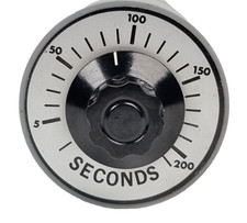 Vintage Solid State Controls