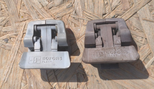 Bonoplex bonocar bofors - x,
