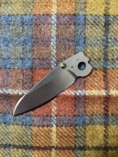 Insingo-Klinge in Magnacut