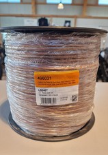 Lautsprecherkabel 2x4mm²