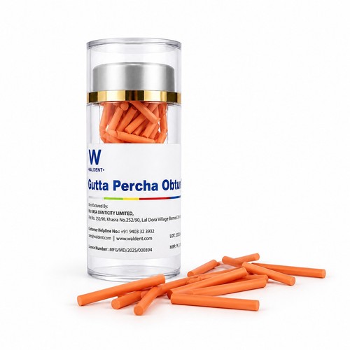 Waldent gutta percha - waldent,