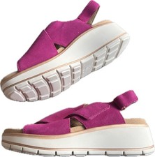 Ara Sandalen Damen Gr. 38