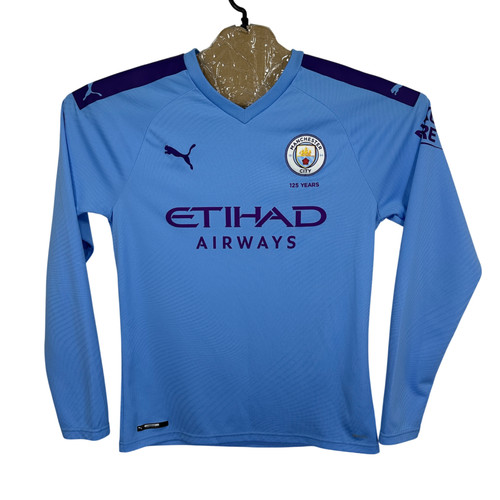 Puma manchester city home - puma,