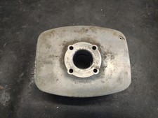 Zündapp KS 50 Zylinder