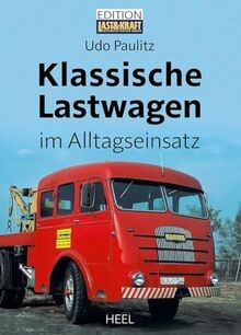 Klassische lastwagen - klassische,