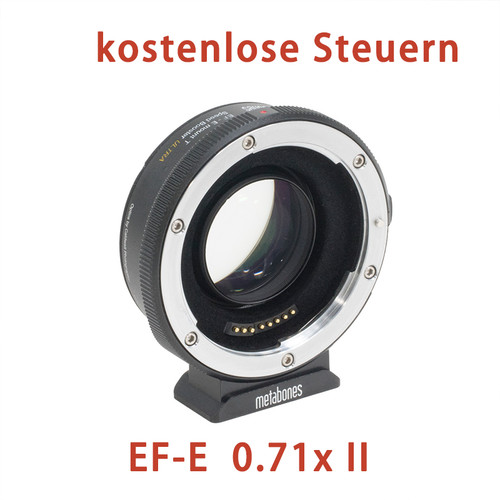 Metabones objektiv adapter - objektiv,