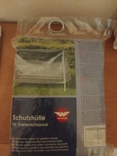 WEHNCKE Schutzhülle für die