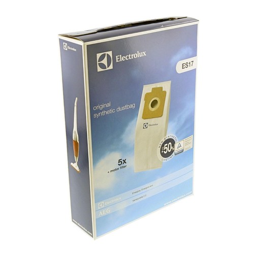 Electrolux es17 - electrolux,