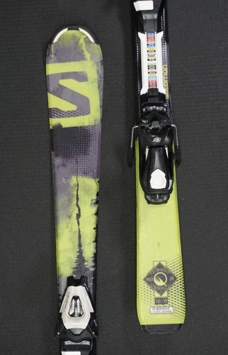 Salomon max kinder - salomon, ski