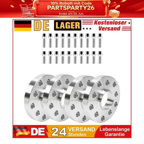 Spurverbreiterung für audi - spurverbreiterung,