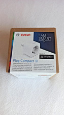 Bosch smart home - smart,
