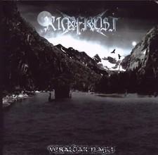 Rimfrost - Veraldar Nagli
