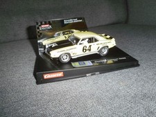 Carrera Evolution Chevrolet
