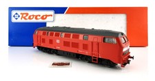 CS309 ROCO H0 69490 - DIESEL