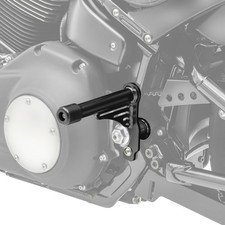 Sozius Fussrasten Sturzbügel