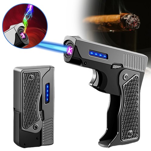 Elektrisch feuerzeug usb - feuerzeug,