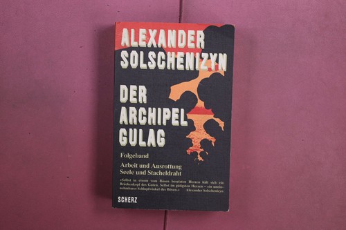 412683 alexander solschenizyn - 412683,