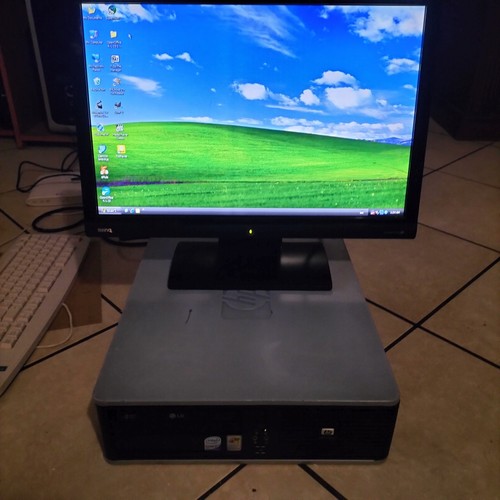 Desktop windows intel - pc,