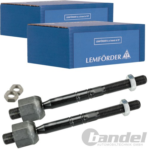 Lemförder axialgelenk - 2x,