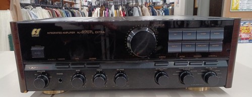 Sansui a707l extra - au-a707l,