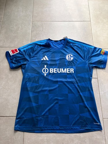 Original herren schalke - original,