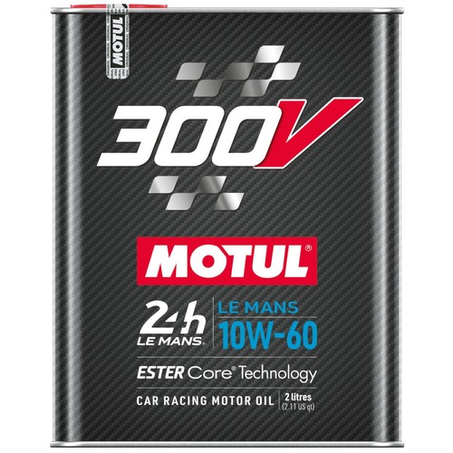 Motoröl motul 110864 - 110864, le