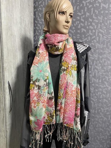 Women peter hahn scarf - peter,