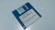 Technics Orgeln - LEGENDS 4 -