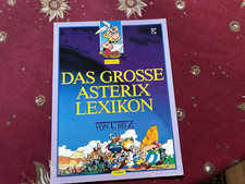 " Asterix " das Grosse Asterix