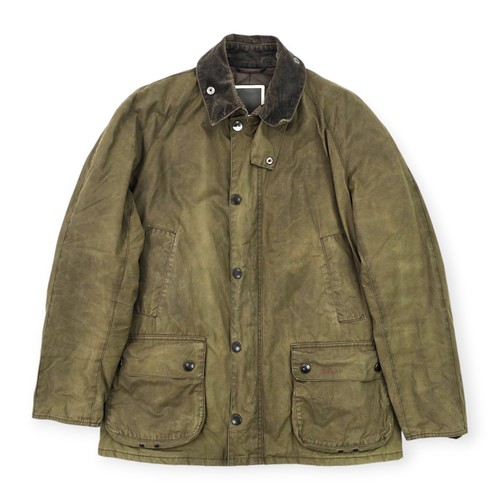 Barbour pantone ashtone - barbour,
