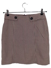 More & More Damen Faltenrock